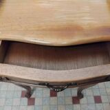 Pair of Antique Louis XV Style Nightstands