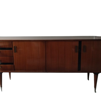Enfilade année 60