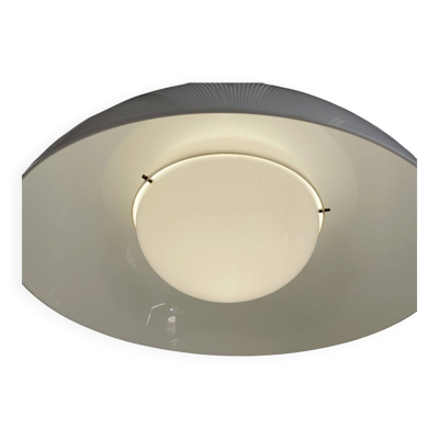 Pier Giacomo Castiglioni, Suspension KD 6 Kartell 1959