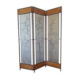 Vintage screen or separation