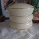 Vintage Art Deco lampshade