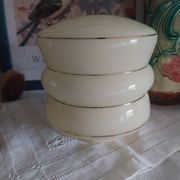 Vintage Art Deco lampshade