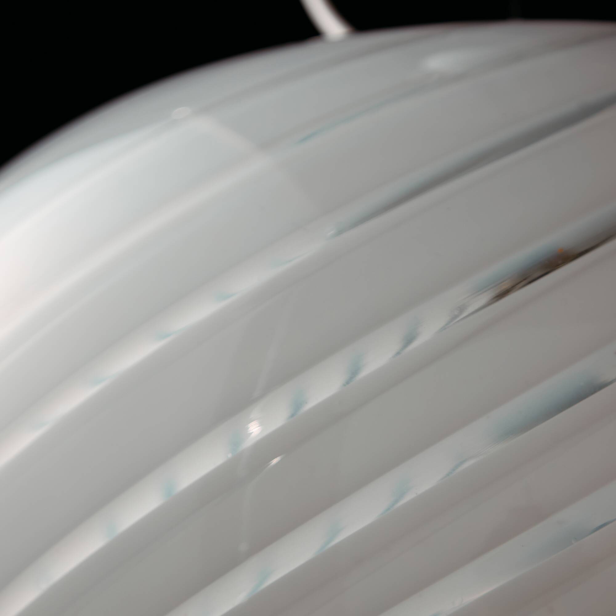 Murano glass pendant