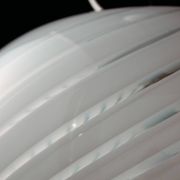 Murano glass pendant