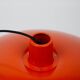 Danish vintage PH 4/3 pendant lamp by Poul Henningsen, Louis Poulsen, 1966