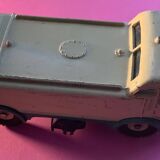 Jouet enfant vintage Années 50 / métal peint