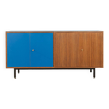 1950s Sideboard, Oldenburger Möbelwerkstätten