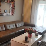 Corner sofa