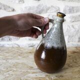 Accolay ceramic pitcher