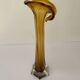 Vase soliflore arum