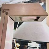 Eberhard for Cheret, desk lamp, 20th century