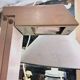 Eberhard pour Cheret, lampe de bureau, XXe