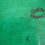 Gien slip dish