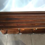 Coat rack