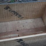 Furniture from craft to drawers