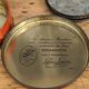 Vintage metal boxes