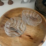 Vintage round bowl