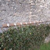 Coat rack