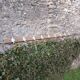 Coat rack