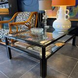 Table basse Pierre Vandel