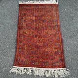 Handmade Persian Rug