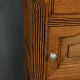 Oak Coffee Table or Bedside Table – 1930