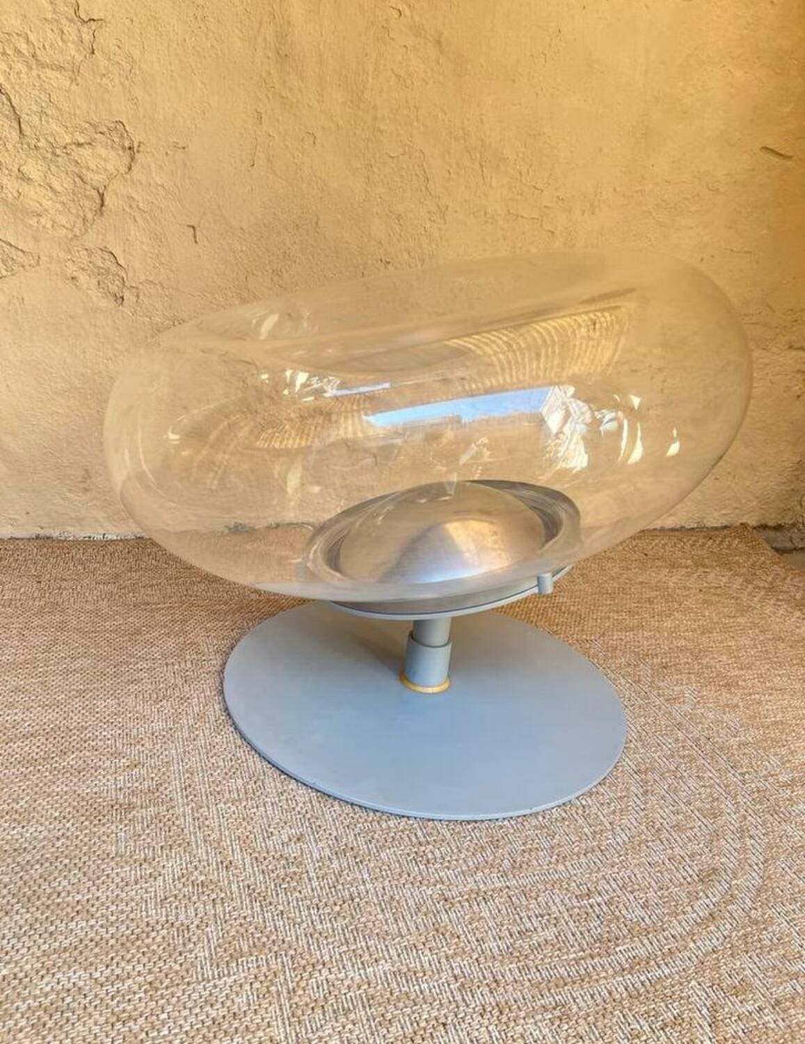 Mambo 3D Bubble Chair Italian Design Chair by Delight