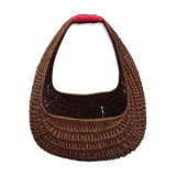 Wicker basket year 6à