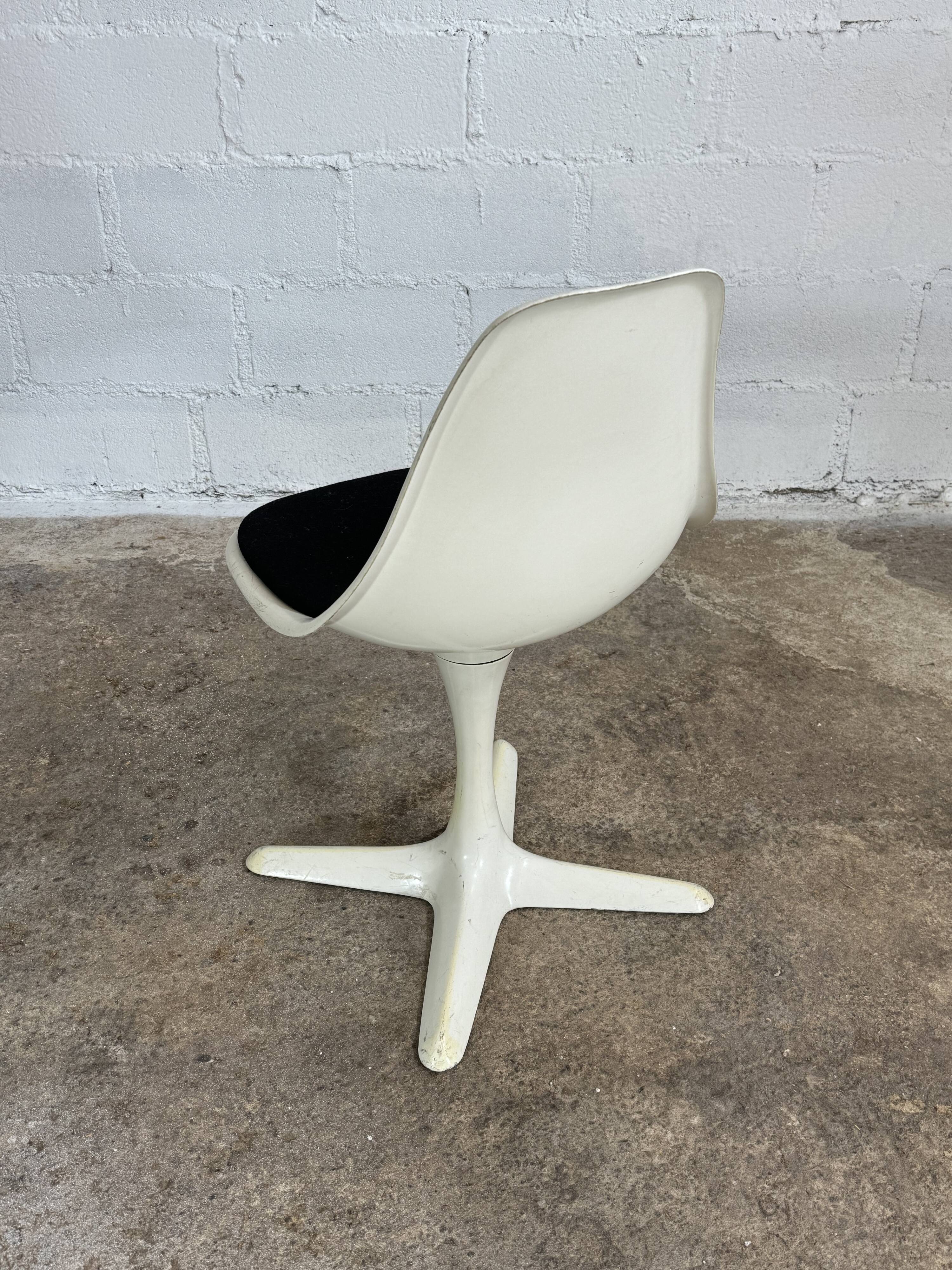 Arkana Chair Maurice Burke