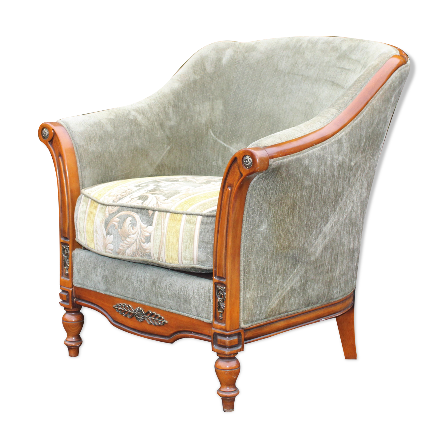 Fauteuil gondole