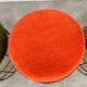 4 T1 stools by Verner Panton, 1960s design