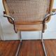 Chair cesca b64 Marcel Breuer 1970