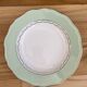 Assiette plates l'amandinoise