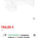 Low table plexiglass