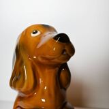 Cocker Carafe
