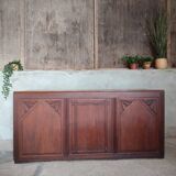 Art Deco counter