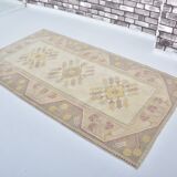 Anatolian Kurdish wool rug sku 3580