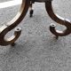 Coiffeuse ancienne meuble de barbier ancien  vintage
