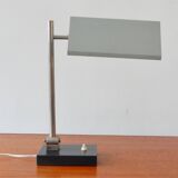 Vintage desklamp by Hala the Netherlands, 1950's