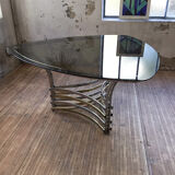 Italy 70s dining table