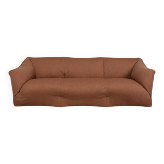 CANAPÉ VINTAGE ANNÉES 1970 « TENTAZIONE » CONÇU PAR MARIO BELLINI POUR CASSINA