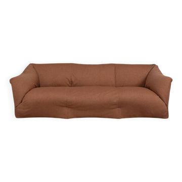 VINTAGE 1970S SOFA “TENTAZIONE” DESIGNED BY MARIO BELLINI FOR CASSINA