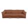 VINTAGE 1970S SOFA “TENTAZIONE” DESIGNED BY MARIO BELLINI FOR CASSINA