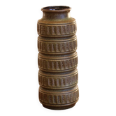 Vase Scheurich, West Germany 1970