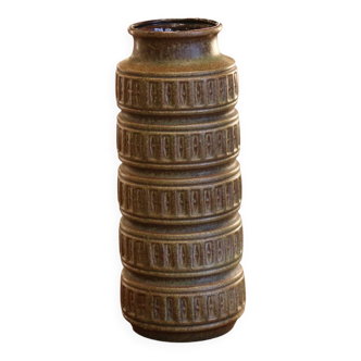 Scheurich Vase, West Germany 1970