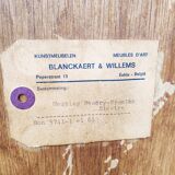 Old vintage commodity