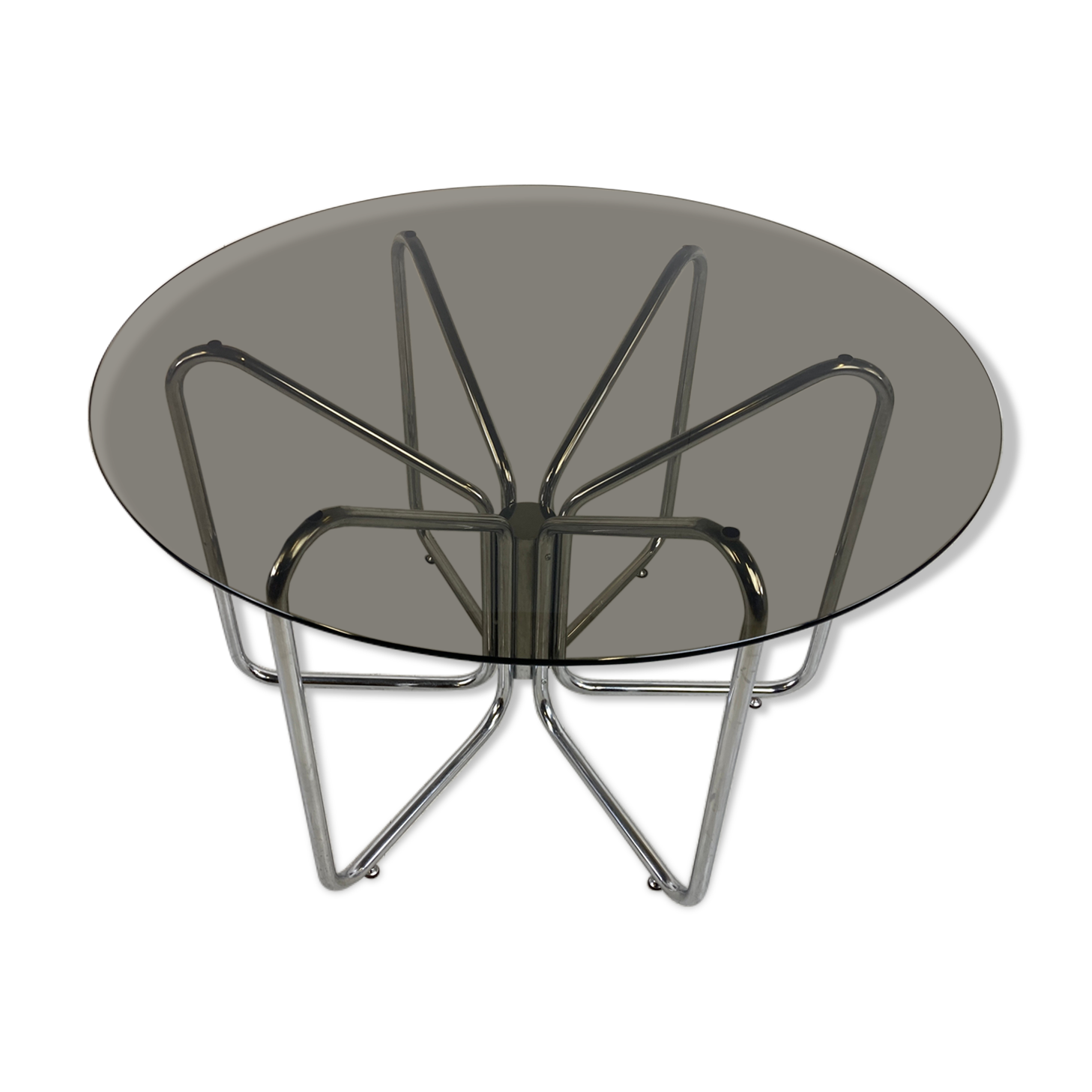 Space age dining table 1970s