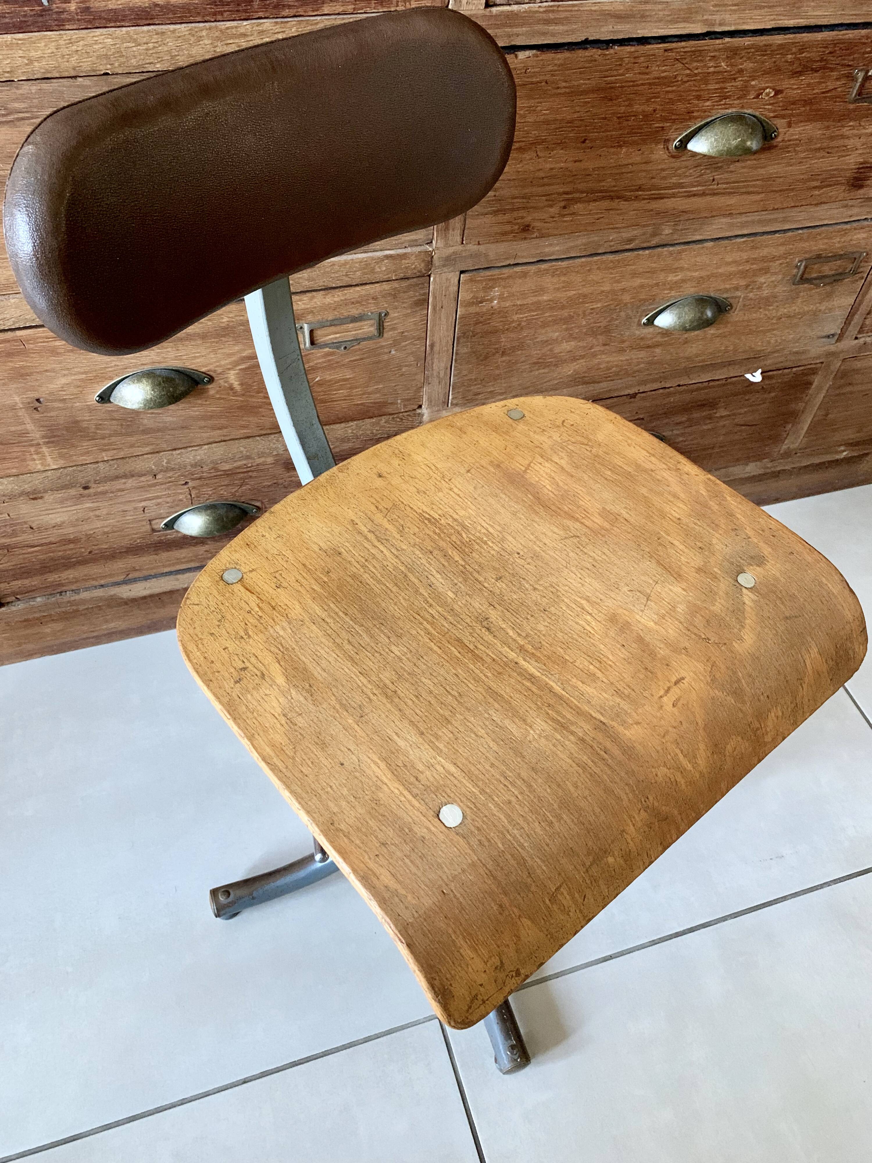 Bennett PTT Workshop Chair