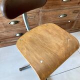 Bennett PTT Workshop Chair