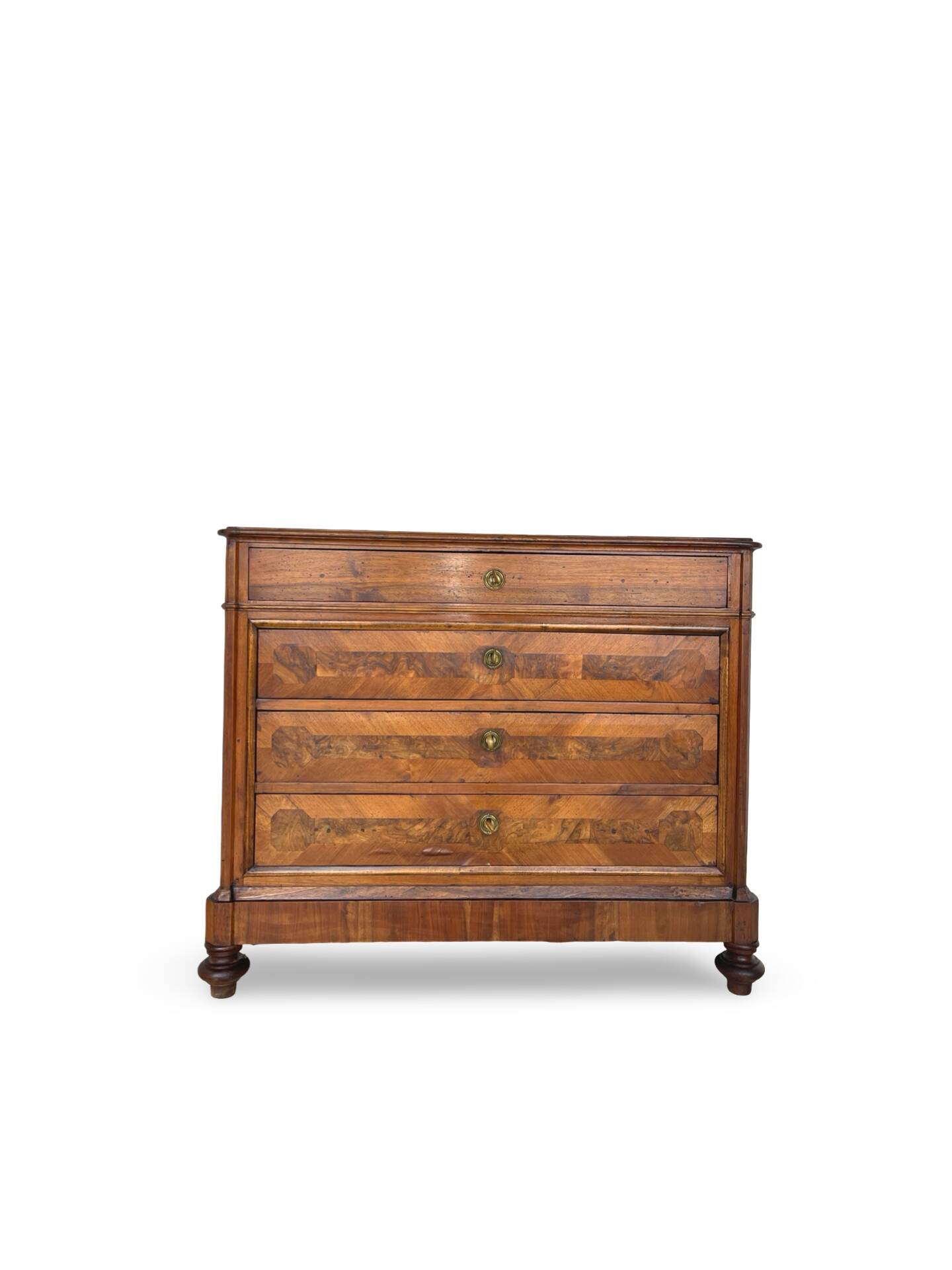 Louis Philippe period commode